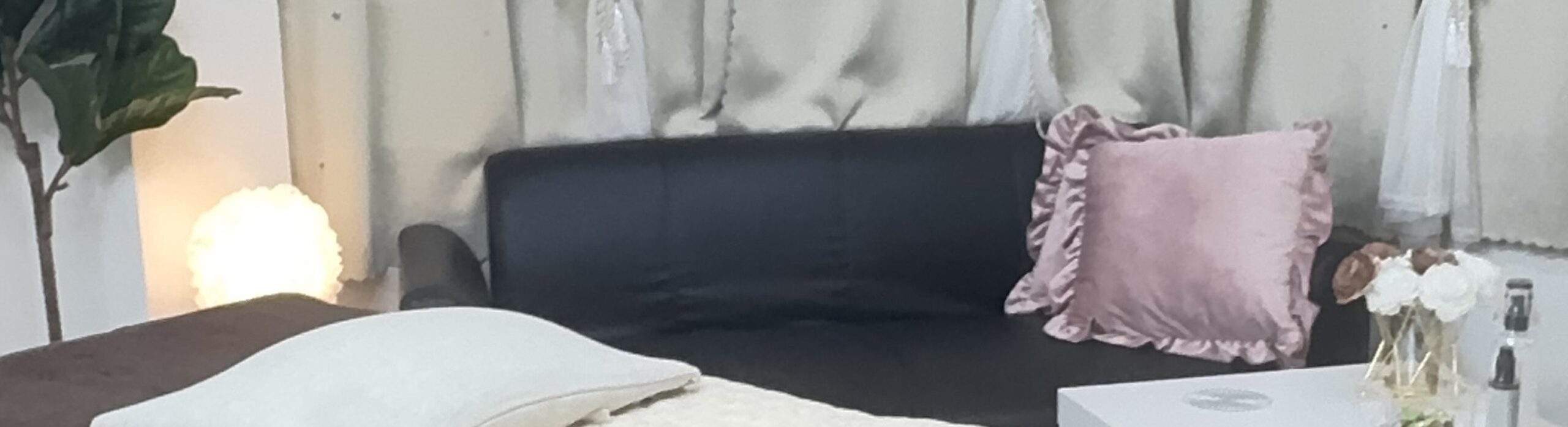 女性のための発毛ケア